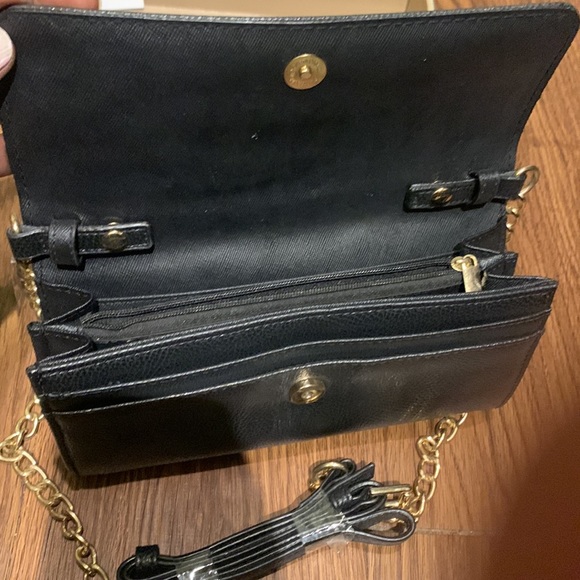 Brand new with box! Wallet style crossbody bag. - Picture 9 of 9